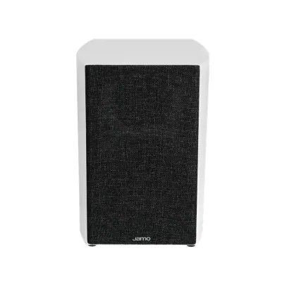 Jamo C707PA MKII  High Gloss White