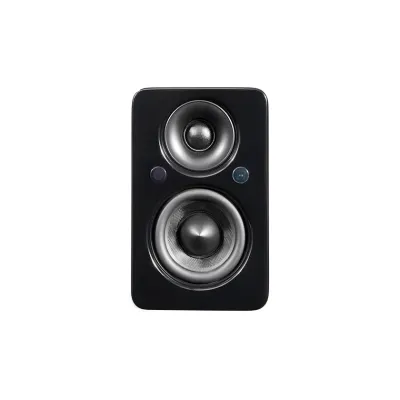 Jamo Mini MKII  High Gloss Black