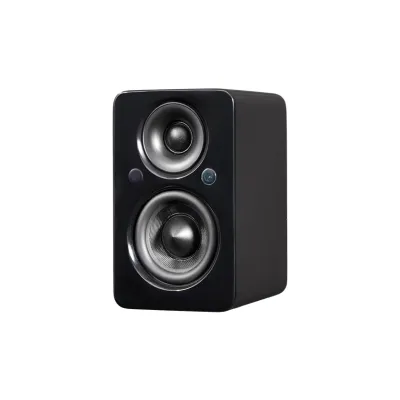 Jamo Mini MKII High Gloss Black Jamo Mini MKII High Gloss Black