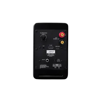 Jamo Mini MKII High Gloss Black Jamo Mini MKII High Gloss Black