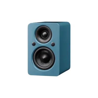 Jamo Mini MKII High Gloss Eucalyptus Jamo Mini MKII High Gloss Eucalyptus