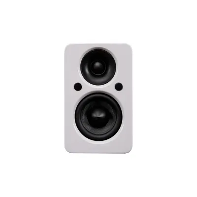 Jamo Mini MKII High Gloss White Jamo Mini MKII High Gloss White