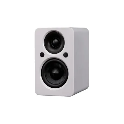 Jamo Mini MKII  High Gloss White