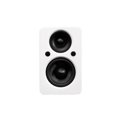 Jamo Mini MKII Matte White Jamo Mini MKII Matte White