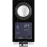 REL 212SE Piano Black