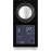 REL 212SE Piano Black