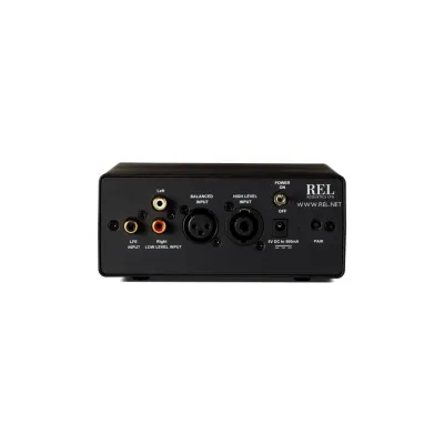 REL AirShip Wireless