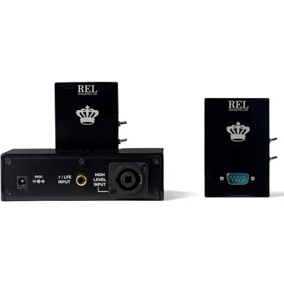 REL Arrow Transmitter REL Arrow Transmitter