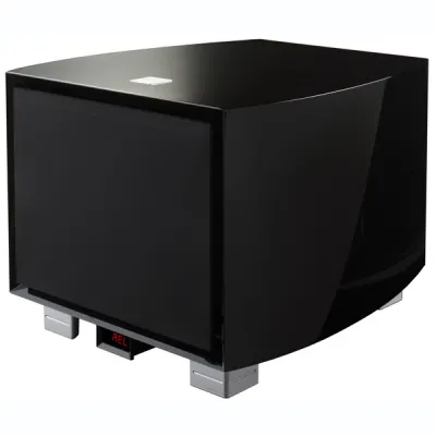 REL G1 Mark II Piano Black REL G1 Mark II Piano Black