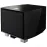 REL G1 Mark II Piano Black