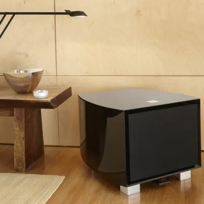 REL G1 Mark II Piano Black REL G1 Mark II Piano Black
