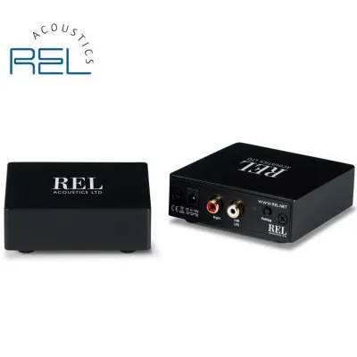 REL HT Air Wireless REL HT Air Wireless