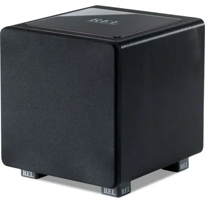 REL HT1003 MKII Black Lacquer REL HT1003 MKII Black Lacquer