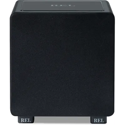 REL HT1003 MKII Black Lacquer REL HT1003 MKII Black Lacquer