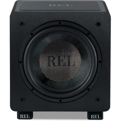 REL HT1003 MKII Black Lacquer REL HT1003 MKII Black Lacquer