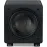 REL HT1003 MKII Black Lacquer