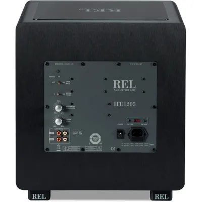 REL HT1205 REL HT1205