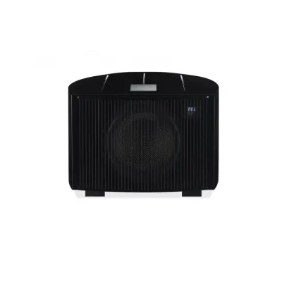 REL N25 Piano Black REL N25 Piano Black