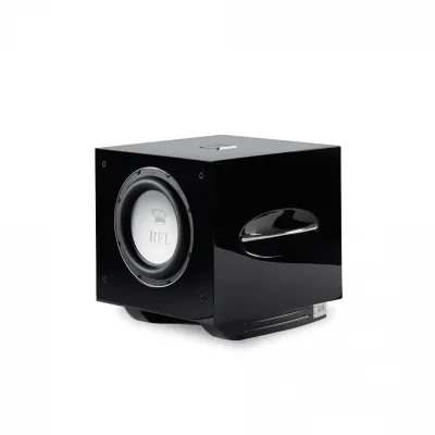 REL S510 Piano Black REL S510 Piano Black