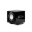 REL S510 Piano Black