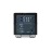 REL S510 Piano Black