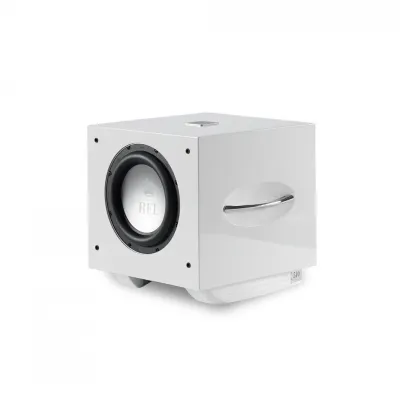 REL S510 Piano White REL S510 Piano White