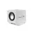 REL S510 Piano White