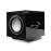 REL S812 Piano Black