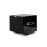 REL S812 Piano Black