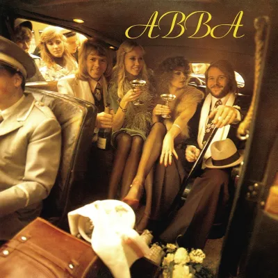 Вініловий диск Abba: Abba -Hq/Ltd Вініловий диск Abba: Abba -Hq/Ltd