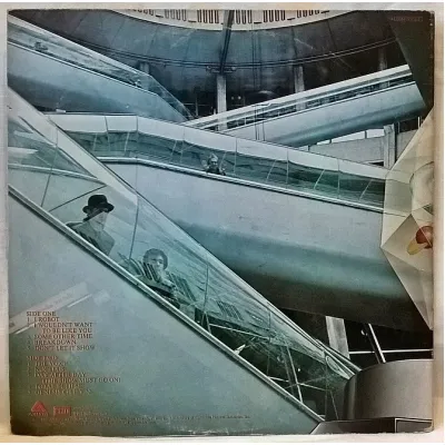 Вініловий диск Alan Parsons: Project-I Robot =Legacy /2LP Вініловий диск Alan Parsons: Project-I Robot =Legacy /2LP