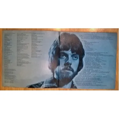 Вініловий диск Alan Parsons: Project-I Robot =Legacy /2LP