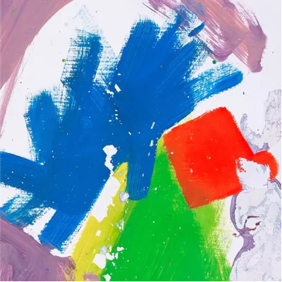 Вініловий диск Alt-J: This is AII Yours /2LP