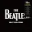 Вініловий диск Beatles: Past Masters /2LP