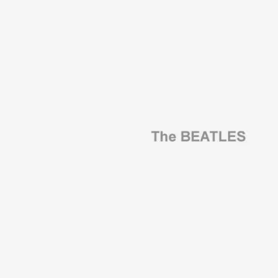 Вініловий диск Beatles: White Album -50th.. -Hq /2LP