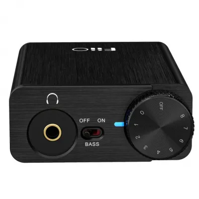 FIIO E10K USB type C FIIO E10K USB type C