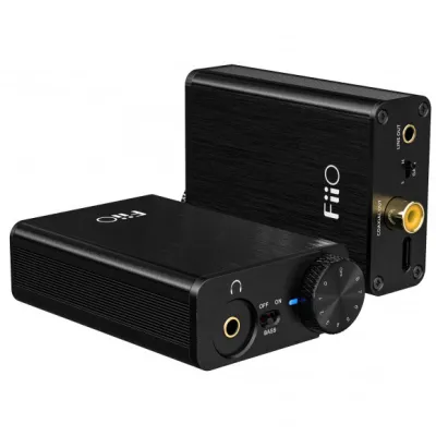 FIIO E10K USB type C FIIO E10K USB type C
