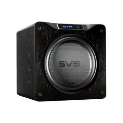 SVS SB16 Ultra Black Oak SVS SB16 Ultra Black Oak