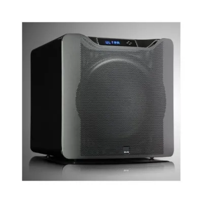 SVS SB16 Ultra Black Oak