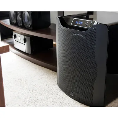 SVS SB16 Ultra Black Oak SVS SB16 Ultra Black Oak
