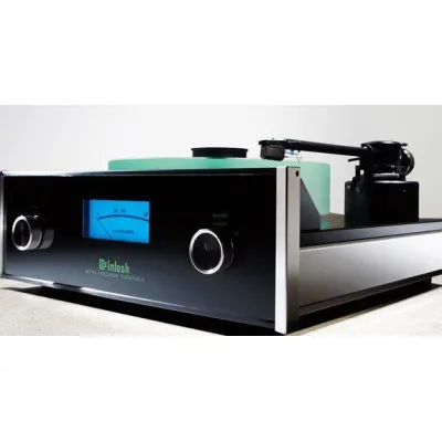 McIntosh MT10