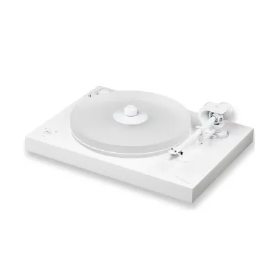 Pro-Ject Art 2Xperience SB The Beatles White Album 2M-White