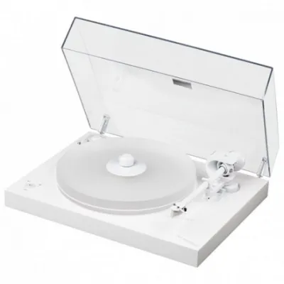 Pro-Ject Art 2Xperience SB The Beatles White Album 2M-White Pro-Ject Art 2Xperience SB The Beatles White Album 2M-White