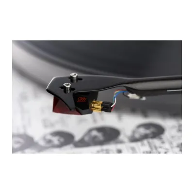 Pro-Ject Art Debut Carbon Esprit SB DC The Beatles 1964 2M-Red Pro-Ject Art Debut Carbon Esprit SB DC The Beatles 1964 2M-Red