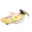 Pro-Ject Art The Beatles Yellow Submarine DC Sonar