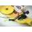 Pro-Ject Art The Beatles Yellow Submarine DC Sonar
