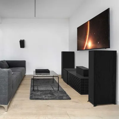 Klipsch Reference R-50C Black Klipsch Reference R-50C Black