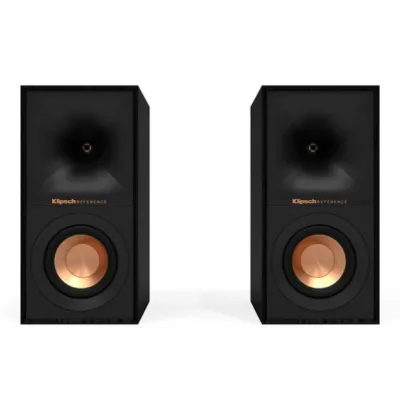 Klipsch Reference R-40M Black