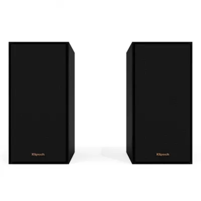 Klipsch Reference R-40M Black
