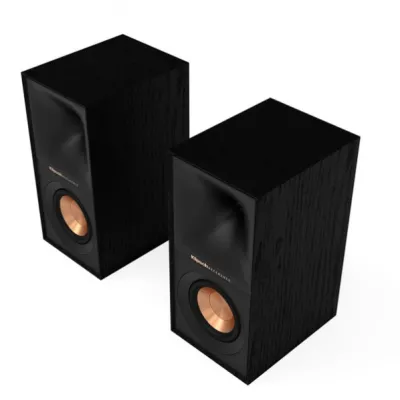 Klipsch Reference R-40M Black Klipsch Reference R-40M Black